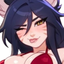avatar Foxy Troublemaker ♡