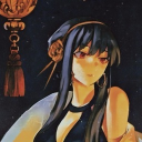 avatar ⸝⸝  Chiara 𓎟  ᕝ