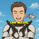 uhfwavr