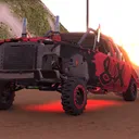 operatorfrostbite