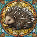porqpine3d