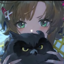 avatar cosmic princess macaron