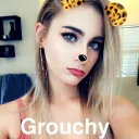 janenude