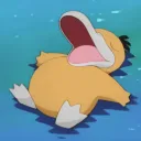 Psyduck