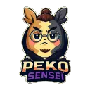 pekosensei
