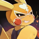 avatar ❤️Jolty the Pikachu💛