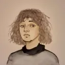 Axl Low's Avatar