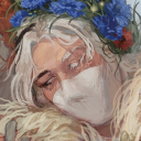 avatar lizzie ૮ . . ྀིა