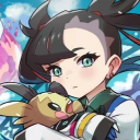 avatar marnie ૮ . . ྀིა