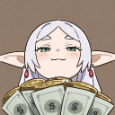avatar Frieren