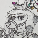 avatar 𝕵𝕯𝕺𝕾 𝕯𝖆𝖑𝖒𝖆𝖙𝖎𝖆𝖓