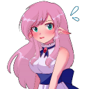 avatar Lily