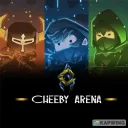 cheebyhunter