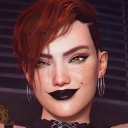 avatar Umbra - Blaire