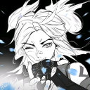 avatar 𖤍 | Bòn⑅