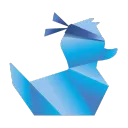 the_blue_duck
