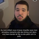 avatar 3arbi Hmz ❤