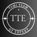 avatar TOMI _TEAM _ EXPERT