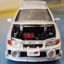 avatar [Mitsubishi Lancer Evo IV GSR]™