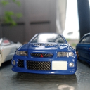 avatar [Mitsubishi Lancer Evo VI GSR]™