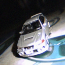 avatar [Mitsubishi Lancer Evolution IV]