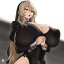 avatar Cock Worshipping Nun