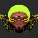 avatar Acherontia Rexus