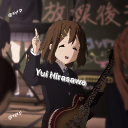 avatar Yui Hirasawa™