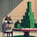 avatar Luna 🏍️💸