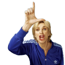 avatar Sue Sylvester