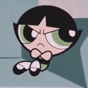 avatar Buttercup