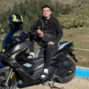 avatar ! 卍 Iliasse Bousekine ⵣ