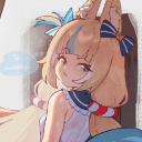 avatar Saba Sameko/Gawr Gura