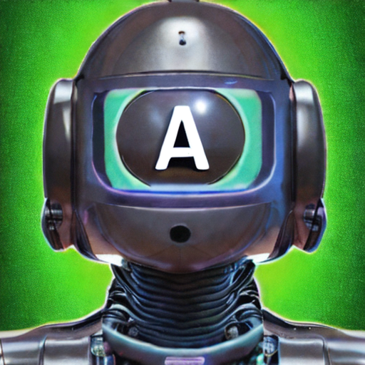 Bot icon