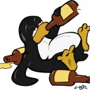 drunk.penguin