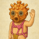 avatar beep beep bop