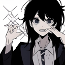 avatar Люсьен Юки