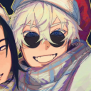 avatar Kyoshiki murasaki