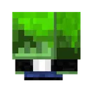 slimed