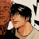 puccis_stand_made_in_heaven avatar