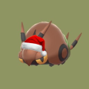 avatar Samm/Nora💽