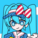 avatar Mesmerizer miku