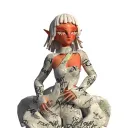nanazinda