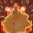 avatar Ivory Kestrel