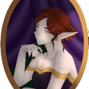 avatar Ivory Kestrel