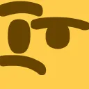thonk.