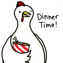 chickendinner