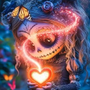 avatar Cocoonmo / Simone