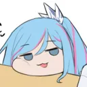 A Bunny named Verre's Avatar