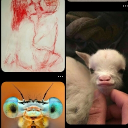 avatar charm is a cutie